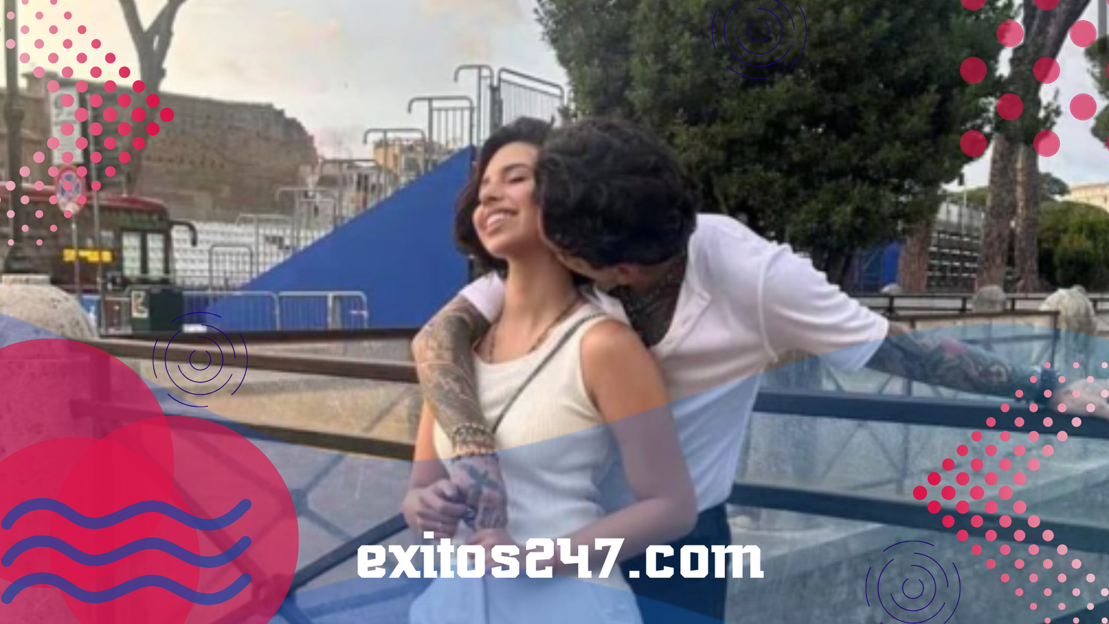 Christian Nodal y Ángela Aguilar: El regreso de un romance inesperado