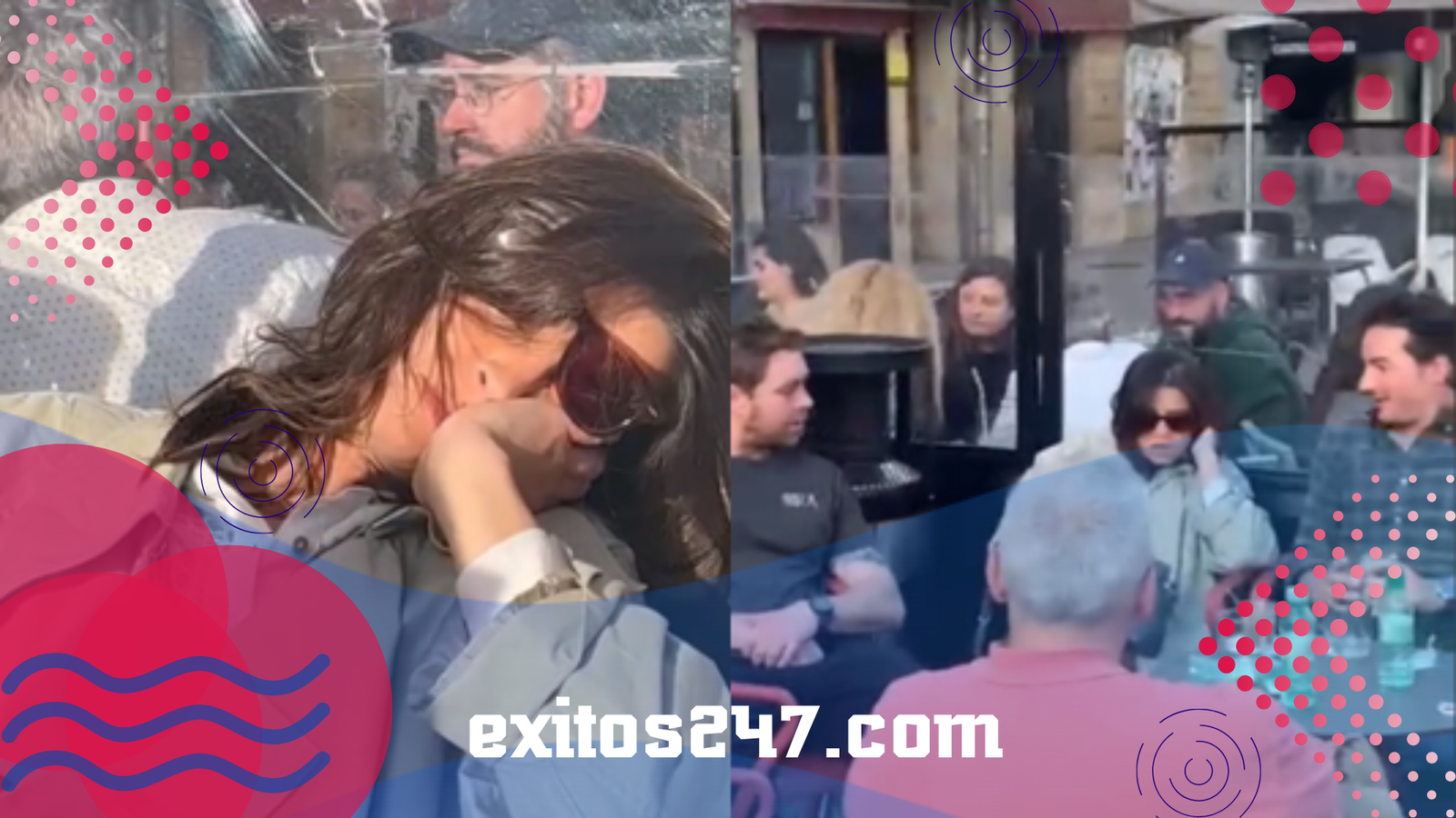 ¡Increíble! Mujer despierta en un bar y encuentra una cuenta de 500 euros
