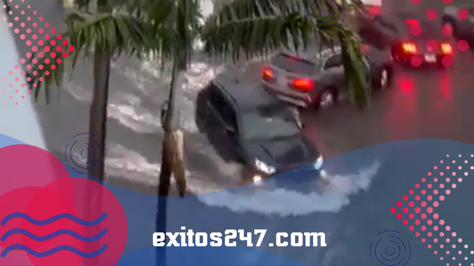 Alerta en Miami: Inundaciones persisten y aumenta la preocupación